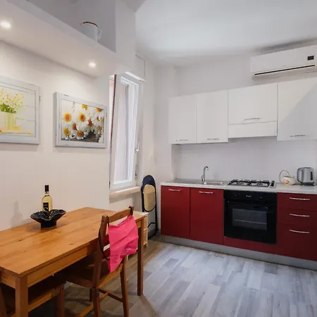 Διαμέρισμα Bed - Palazzo Urbe