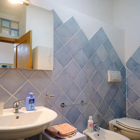 Bed - Palazzo Urbe Olbia