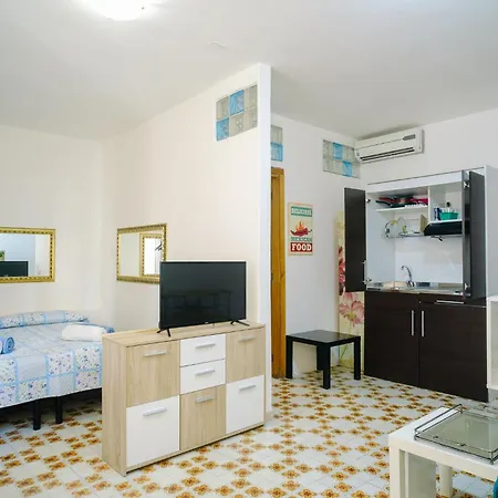 Bed - Palazzo Urbe Olbia