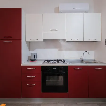 Bed - Palazzo Urbe *