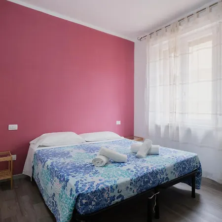 Bed - Palazzo Urbe * Olbia