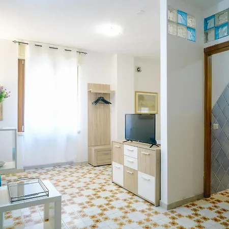 Bed - Palazzo Urbe Appartement