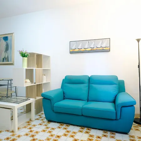 Lägenhet Bed - Palazzo Urbe