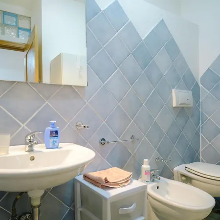 Lägenhet Bed - Palazzo Urbe *