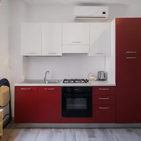 Bed - Palazzo Urbe * Olbia