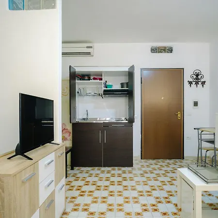 Bed - Palazzo Urbe Appartement *