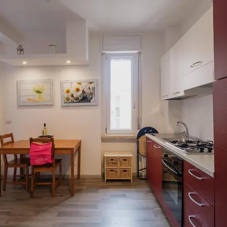 Bed - Palazzo Urbe Appartement Olbia