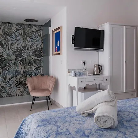 Bed - Palazzo Urbe *