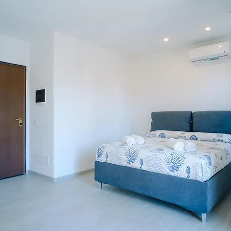 Bed - Palazzo Urbe Appartement *
